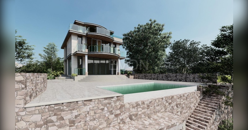 Villa Hasbahce